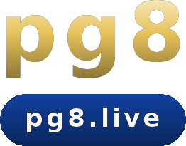 pg8 logo