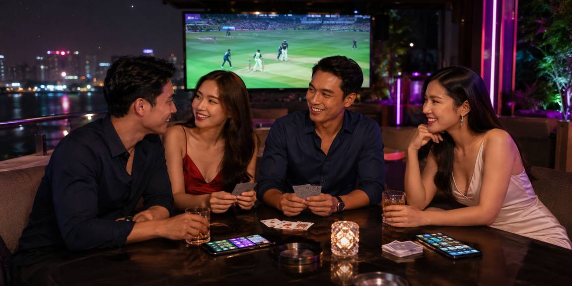 pg8 Live Blackjack Viet tại pg8 – Dealer Thật, Bàn Thật